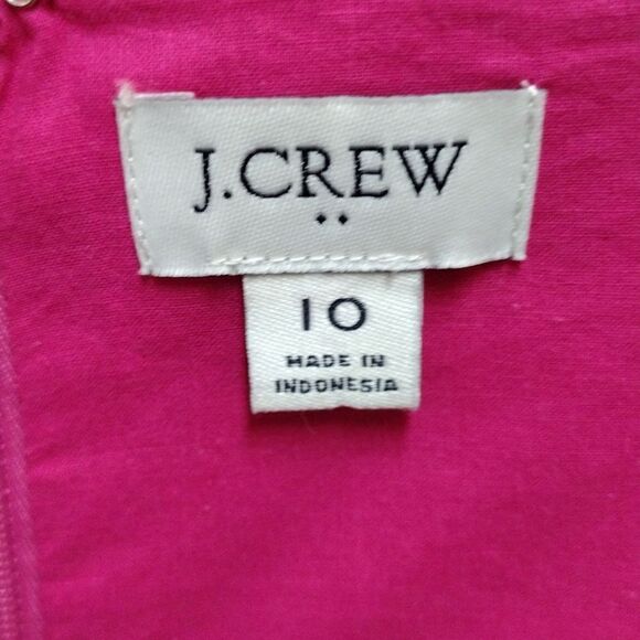 J crew dress - Picture 2 of 3